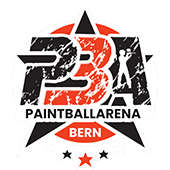 Paintball Arena Bern Logo