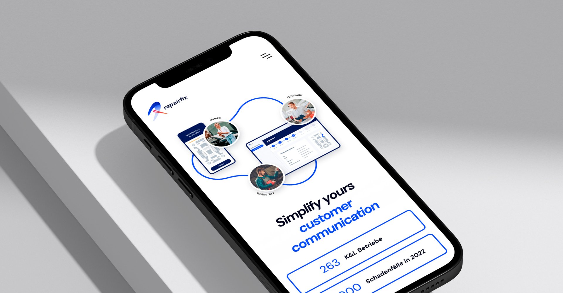 motum: Funktionserweiterung der SaaS-Plattform