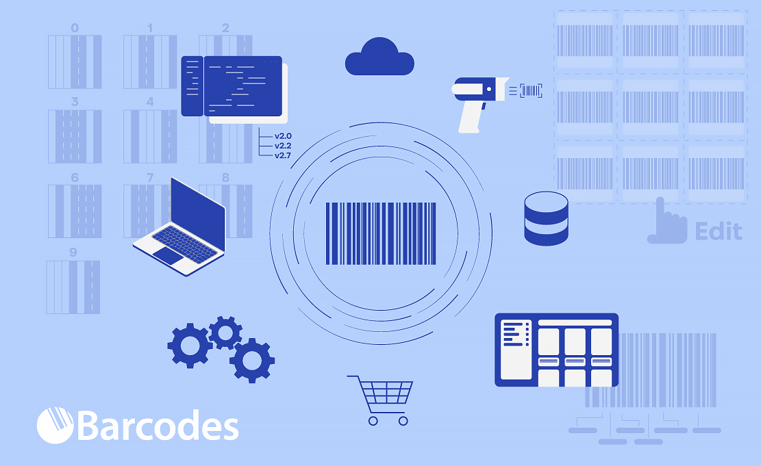 Strichcodes Magento Store